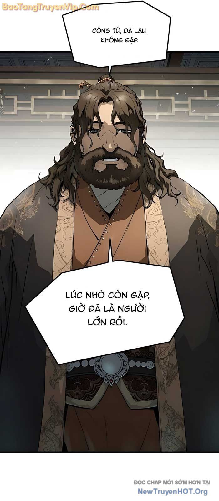 Tuyệt Thế Hồi Quy - Chapter 60 - Page 48