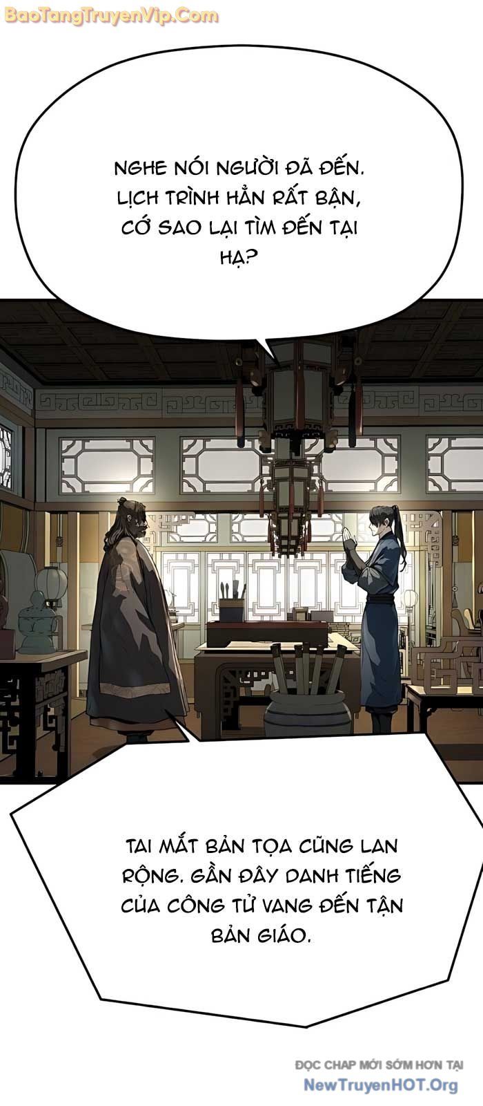 Tuyệt Thế Hồi Quy - Chapter 60 - Page 49