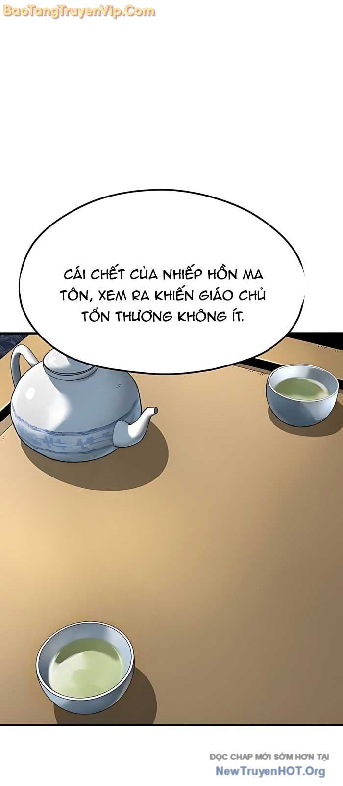 Tuyệt Thế Hồi Quy - Chapter 60 - Page 51