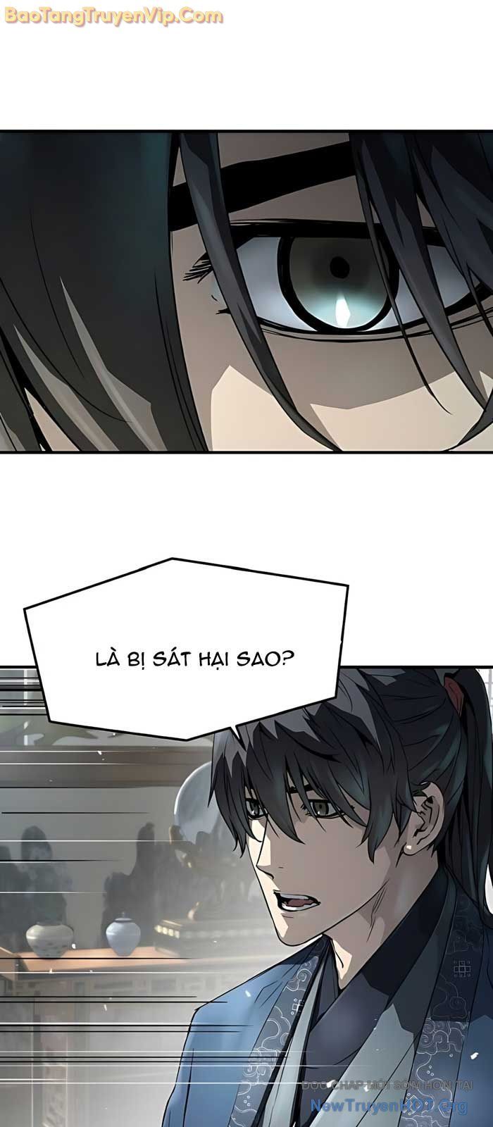 Tuyệt Thế Hồi Quy - Chapter 60 - Page 54