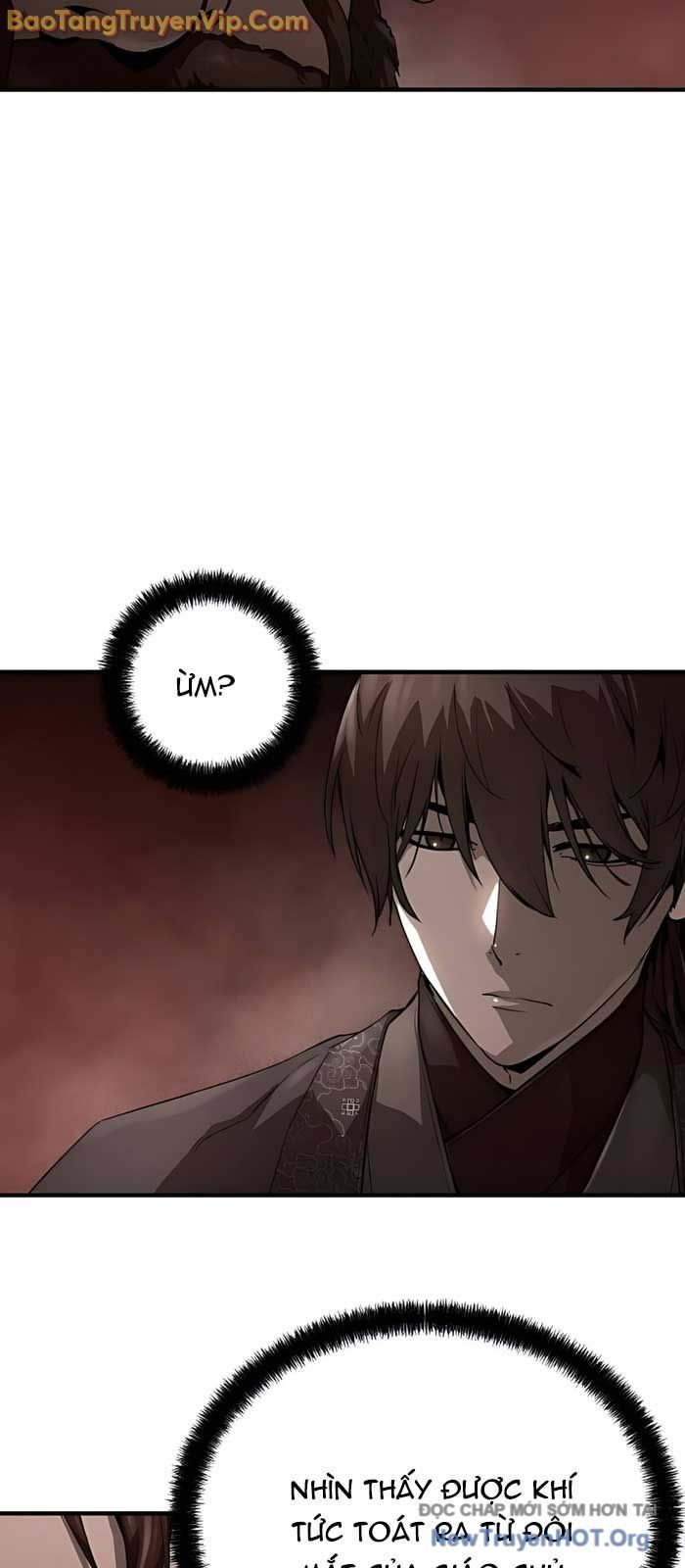 Tuyệt Thế Hồi Quy - Chapter 60 - Page 56