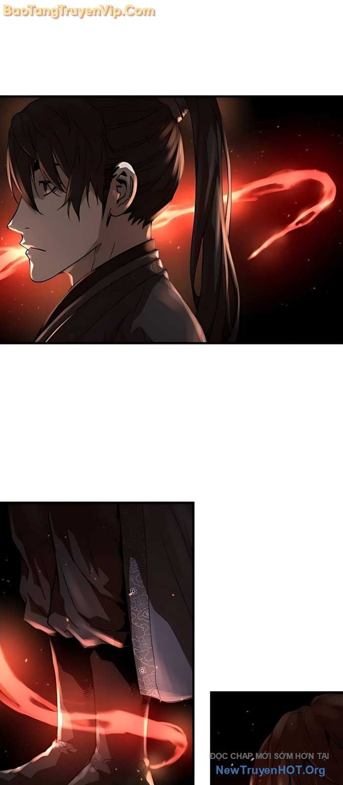 Tuyệt Thế Hồi Quy - Chapter 60 - Page 58