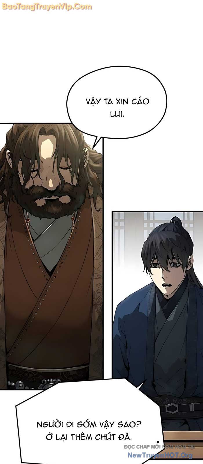 Tuyệt Thế Hồi Quy - Chapter 60 - Page 62