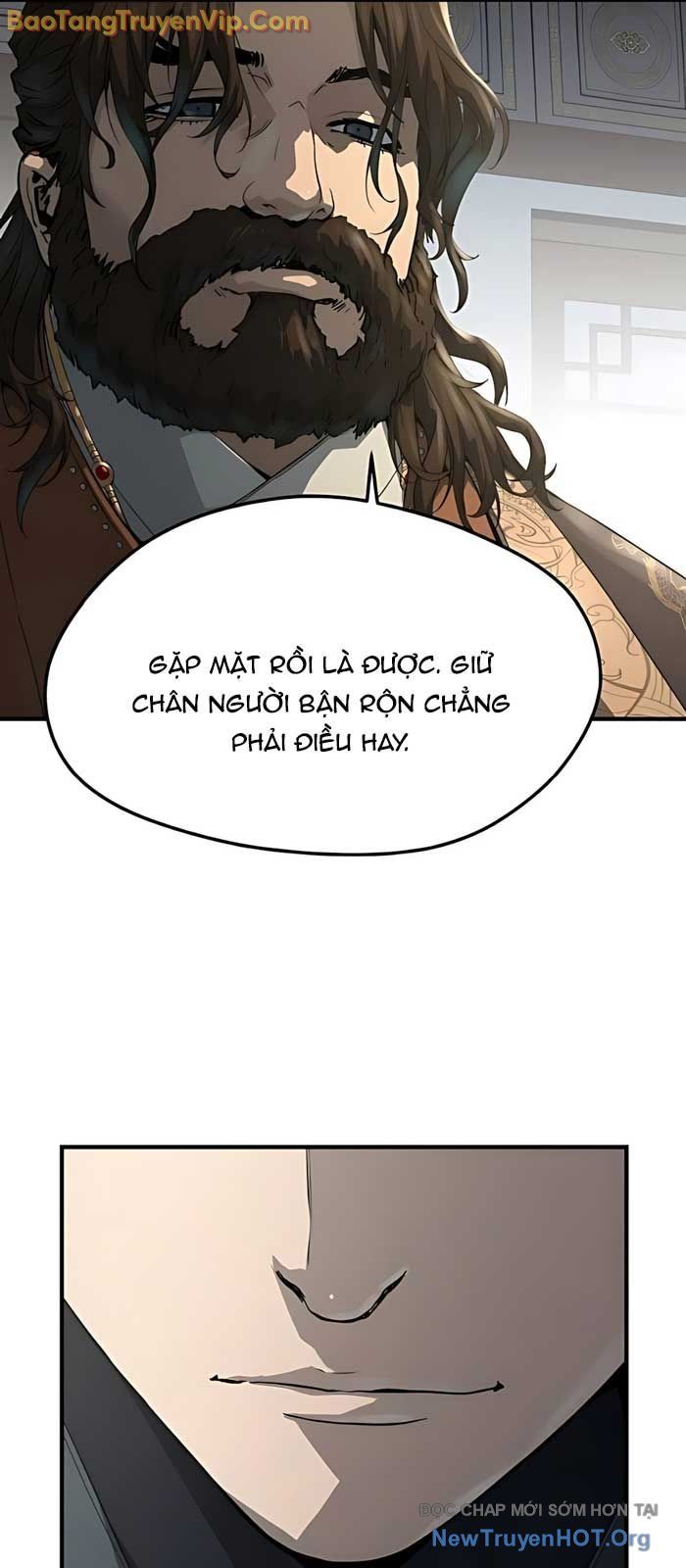 Tuyệt Thế Hồi Quy - Chapter 60 - Page 64
