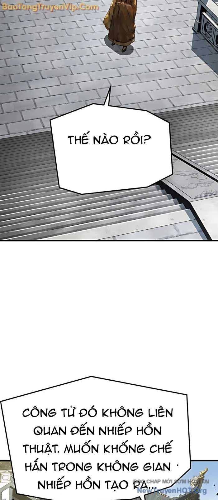 Tuyệt Thế Hồi Quy - Chapter 60 - Page 73