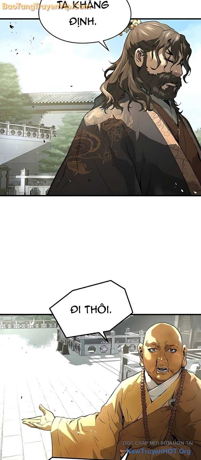 Tuyệt Thế Hồi Quy - Chapter 60 - Page 78