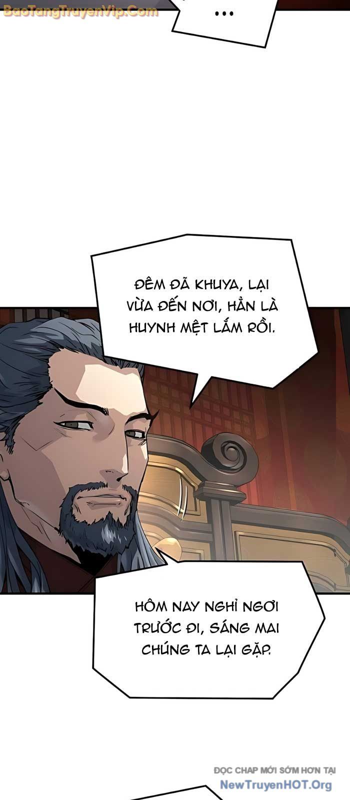 Tuyệt Thế Hồi Quy - Chapter 60 - Page 8