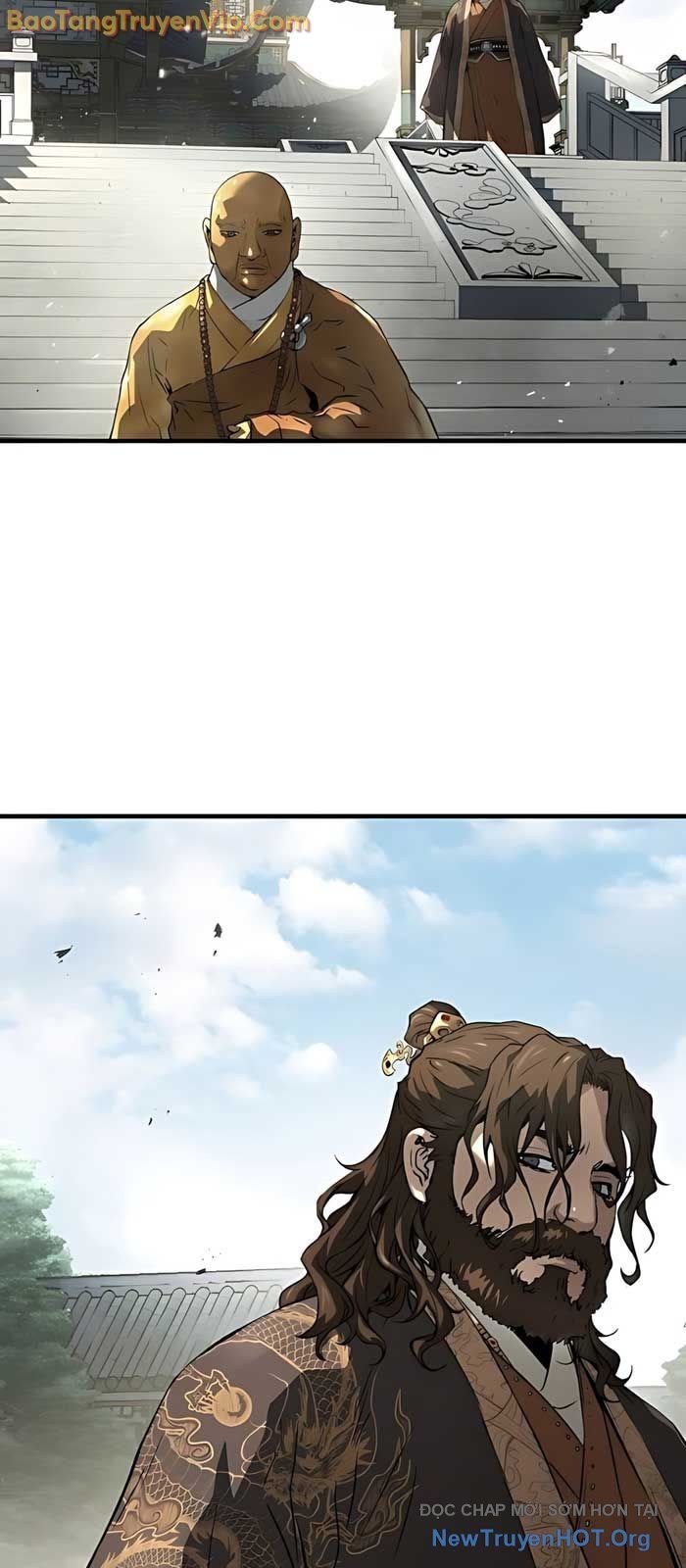 Tuyệt Thế Hồi Quy - Chapter 60 - Page 83