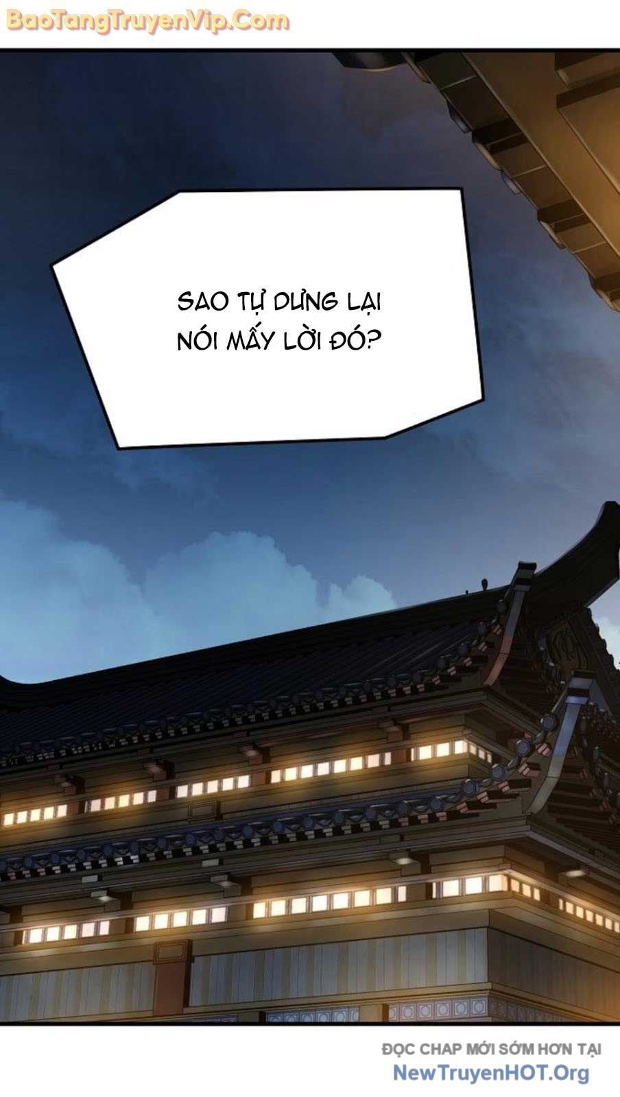 Tuyệt Thế Hồi Quy - Chapter 61 - Page 10