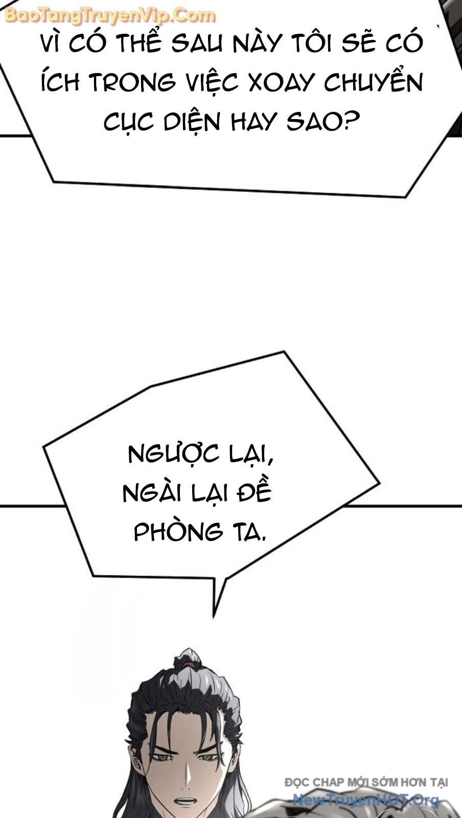 Tuyệt Thế Hồi Quy - Chapter 61 - Page 111