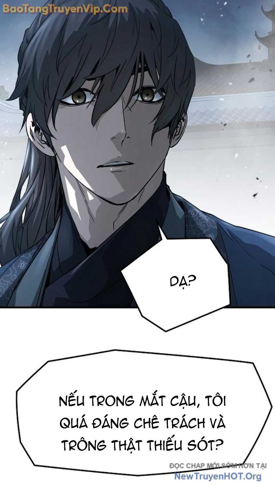 Tuyệt Thế Hồi Quy - Chapter 61 - Page 16