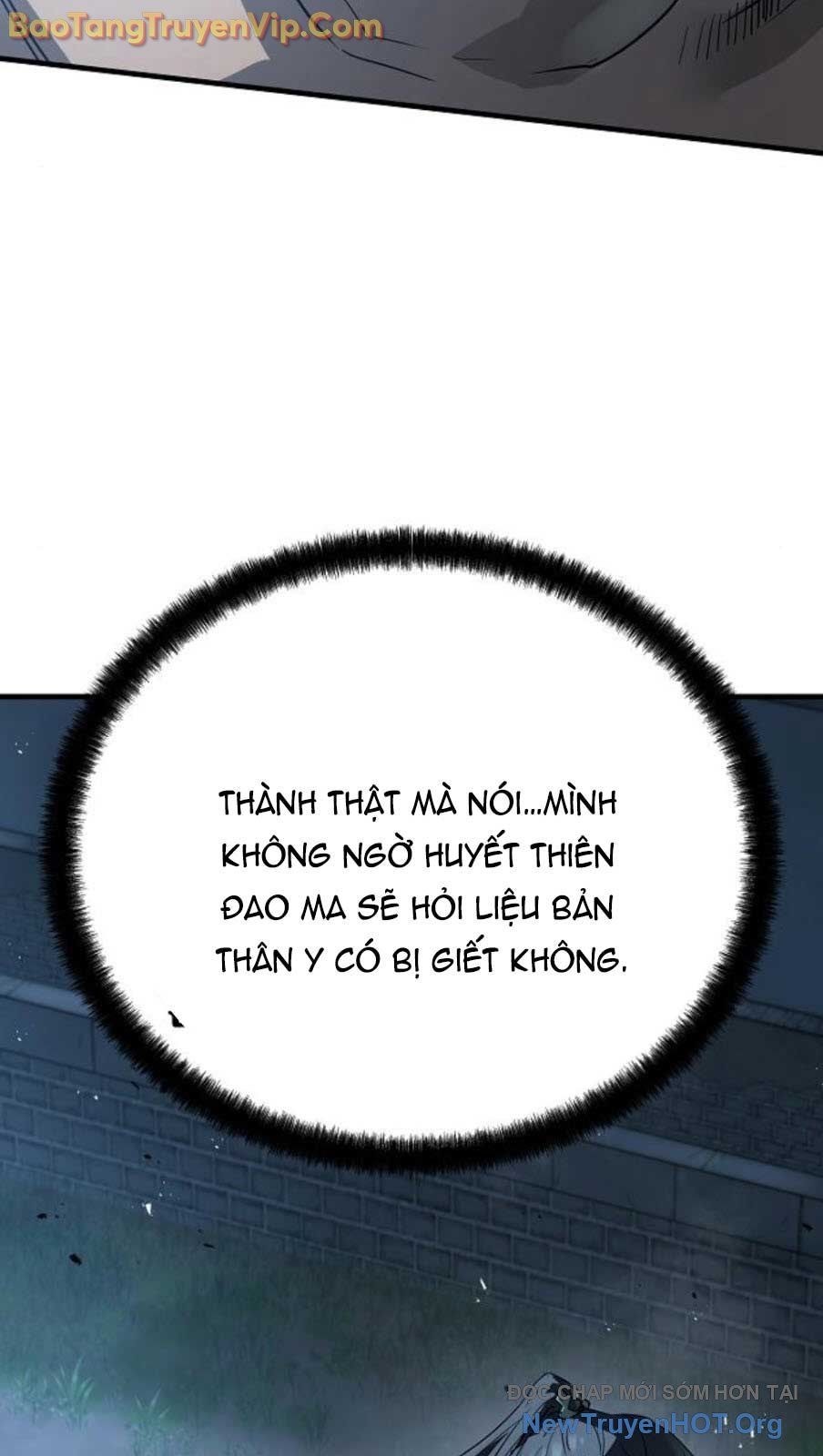 Tuyệt Thế Hồi Quy - Chapter 61 - Page 23