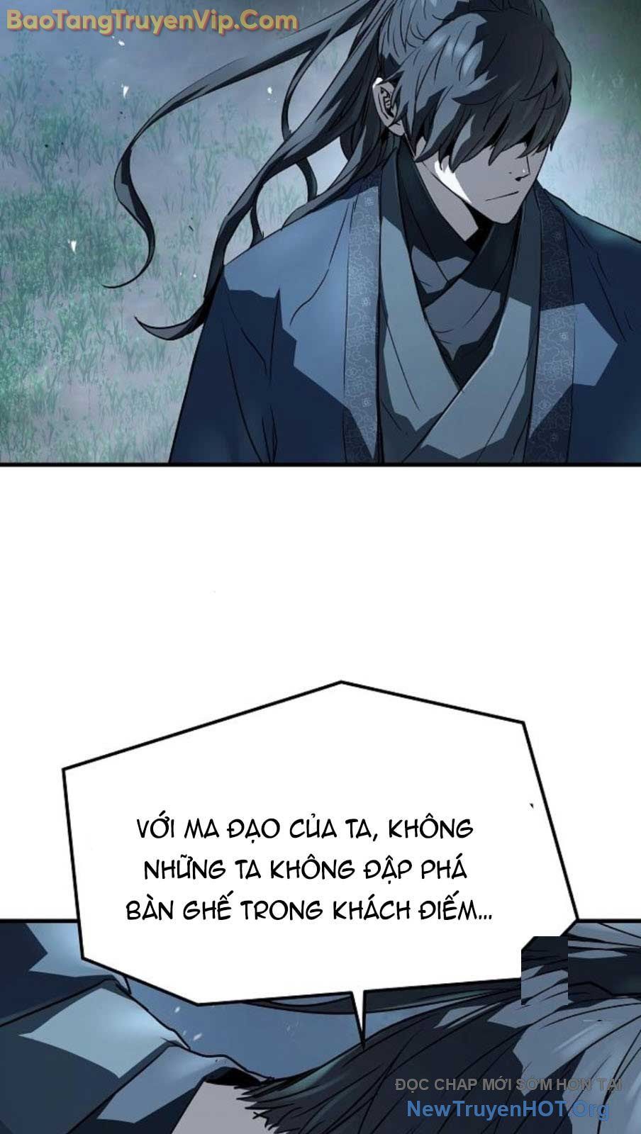 Tuyệt Thế Hồi Quy - Chapter 61 - Page 24