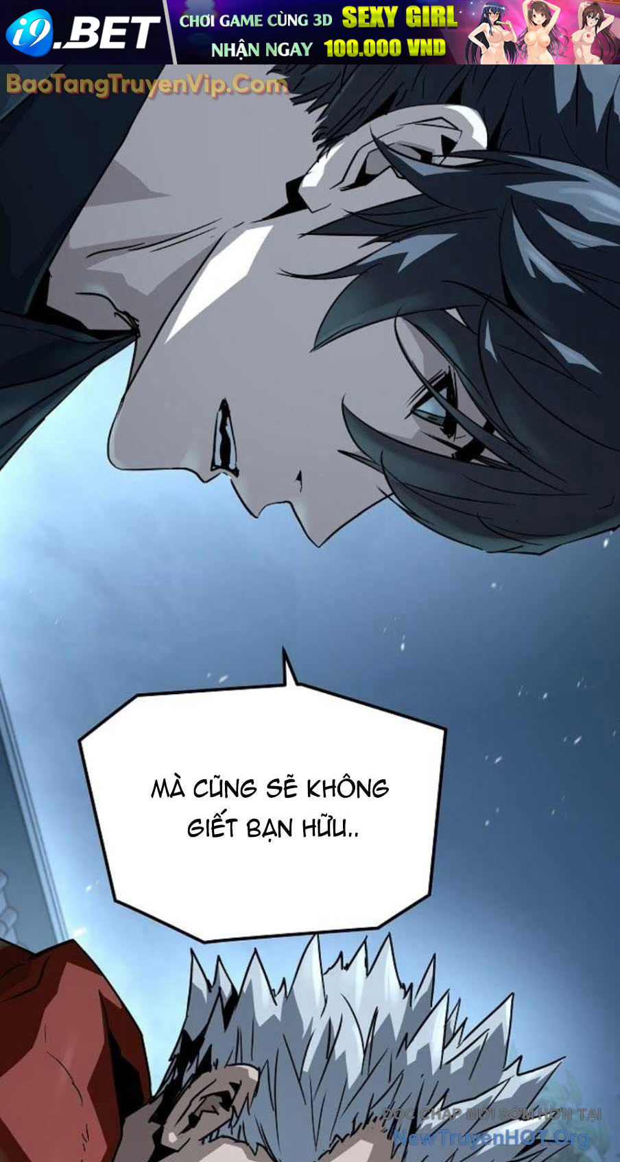 Tuyệt Thế Hồi Quy - Chapter 61 - Page 25