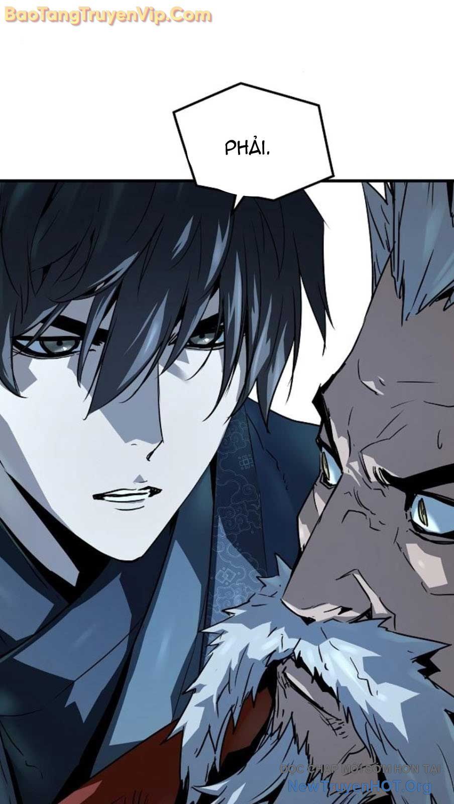 Tuyệt Thế Hồi Quy - Chapter 61 - Page 29