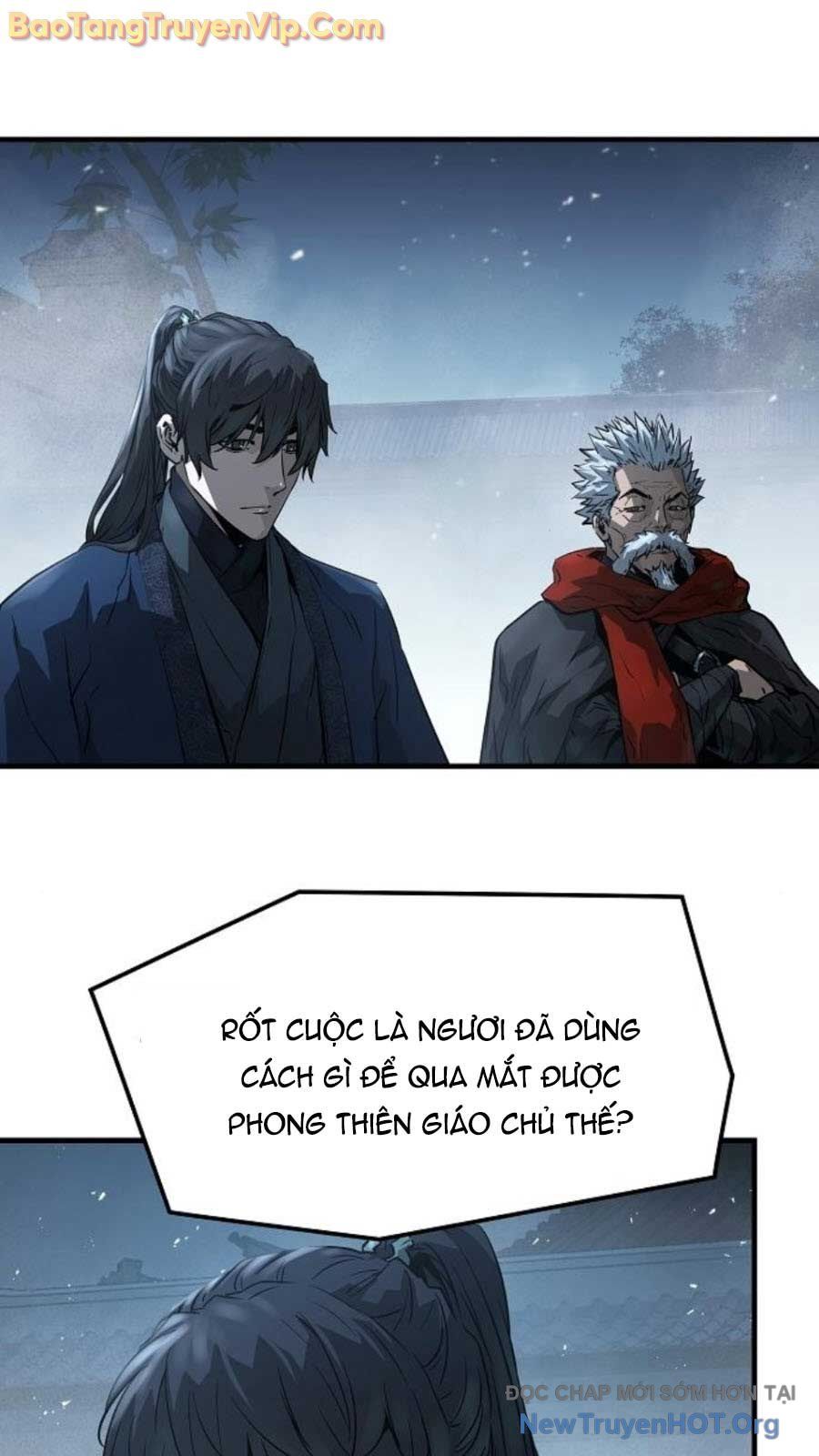 Tuyệt Thế Hồi Quy - Chapter 61 - Page 3