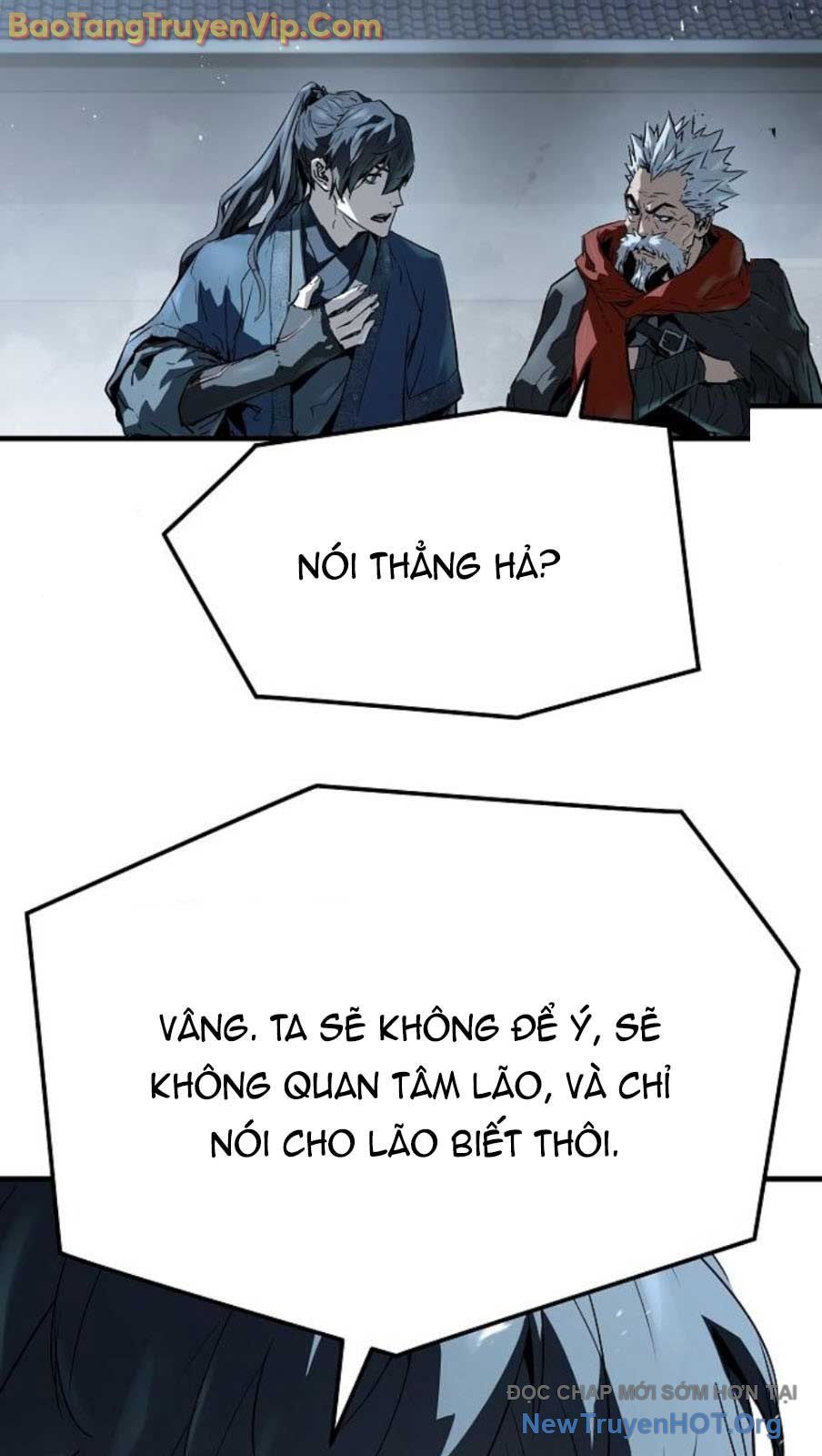 Tuyệt Thế Hồi Quy - Chapter 61 - Page 31