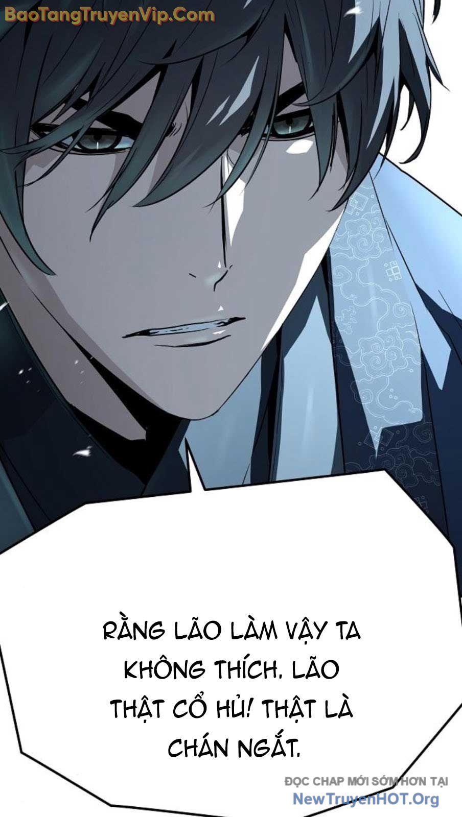 Tuyệt Thế Hồi Quy - Chapter 61 - Page 32