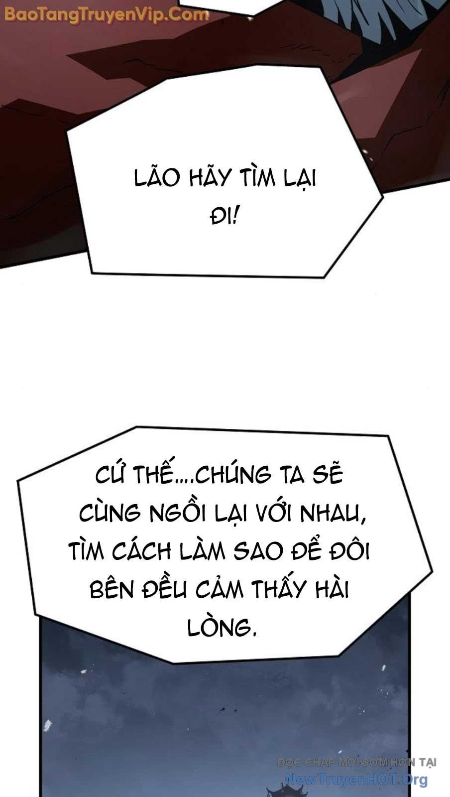 Tuyệt Thế Hồi Quy - Chapter 61 - Page 34