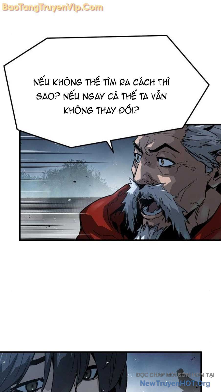 Tuyệt Thế Hồi Quy - Chapter 61 - Page 36