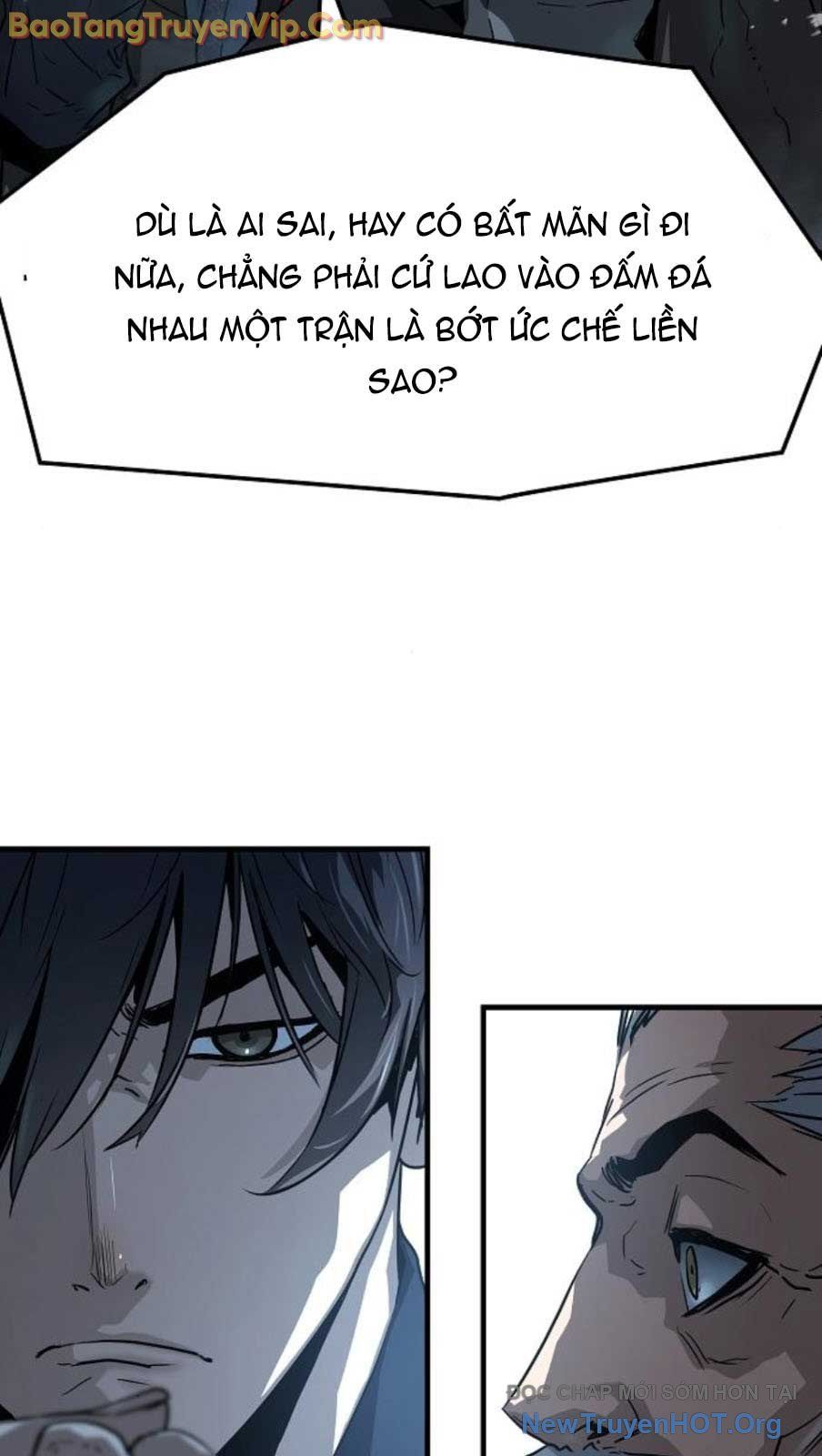 Tuyệt Thế Hồi Quy - Chapter 61 - Page 39