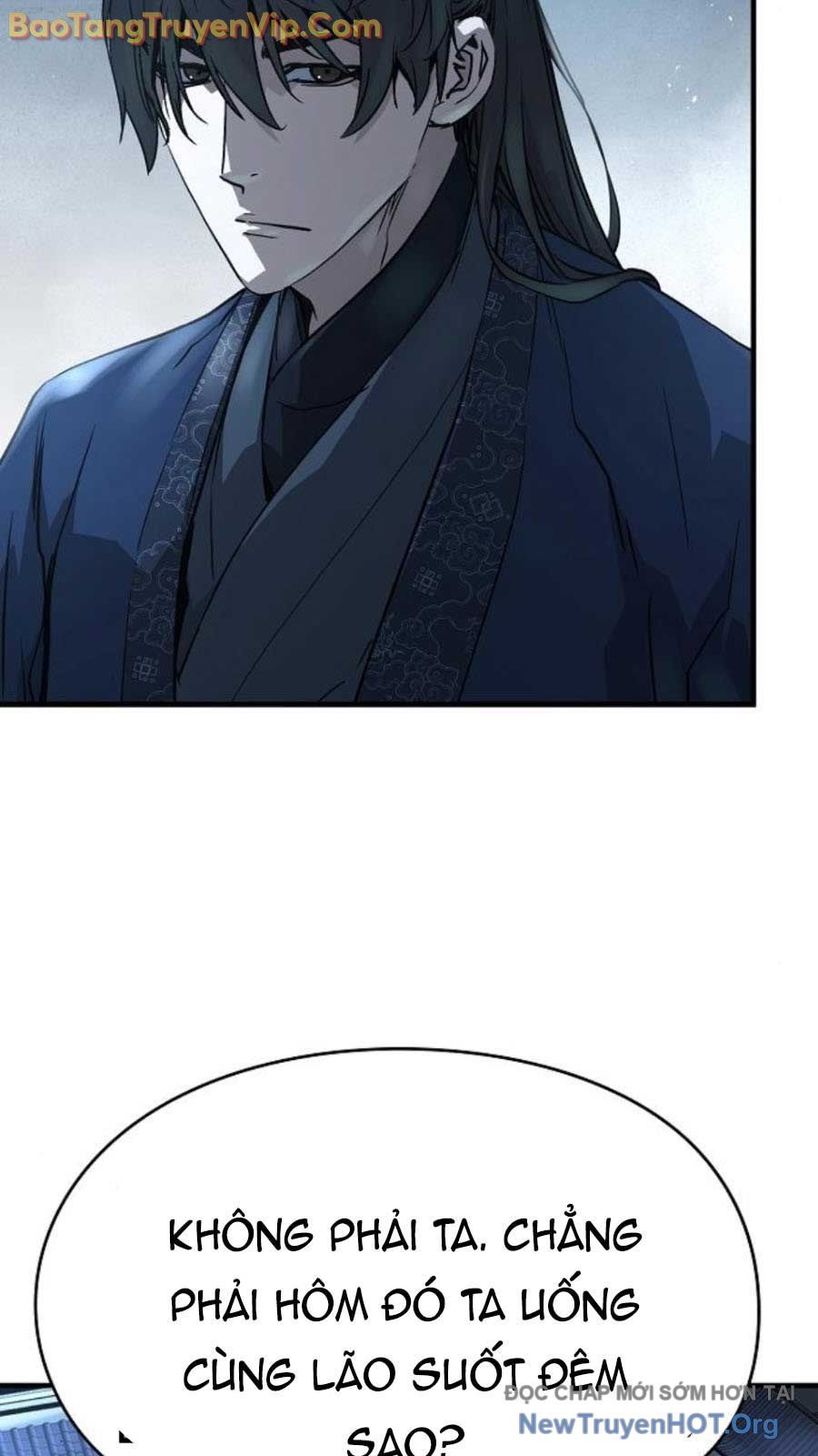 Tuyệt Thế Hồi Quy - Chapter 61 - Page 4