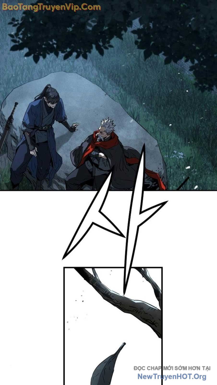 Tuyệt Thế Hồi Quy - Chapter 61 - Page 41