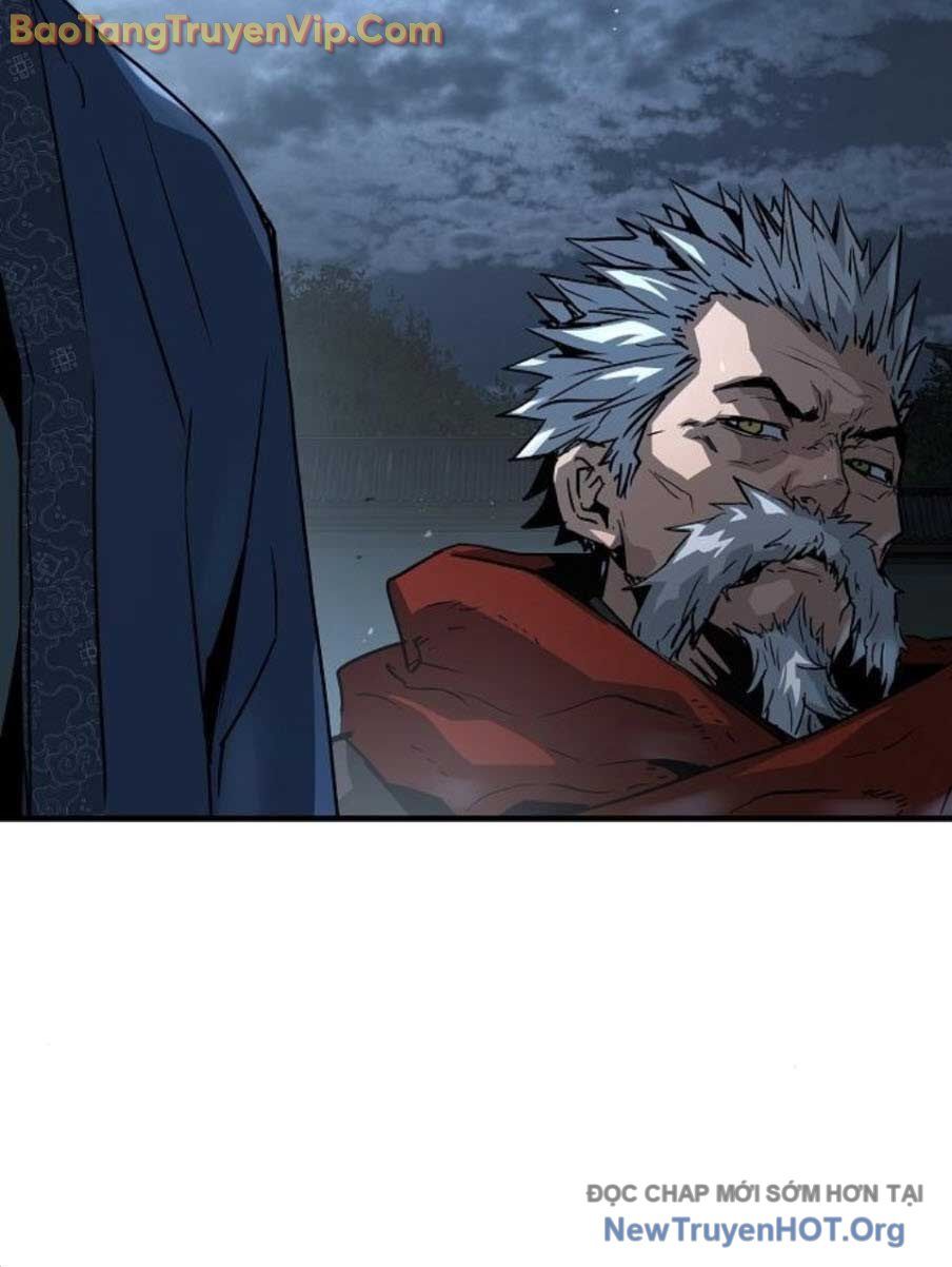 Tuyệt Thế Hồi Quy - Chapter 61 - Page 43