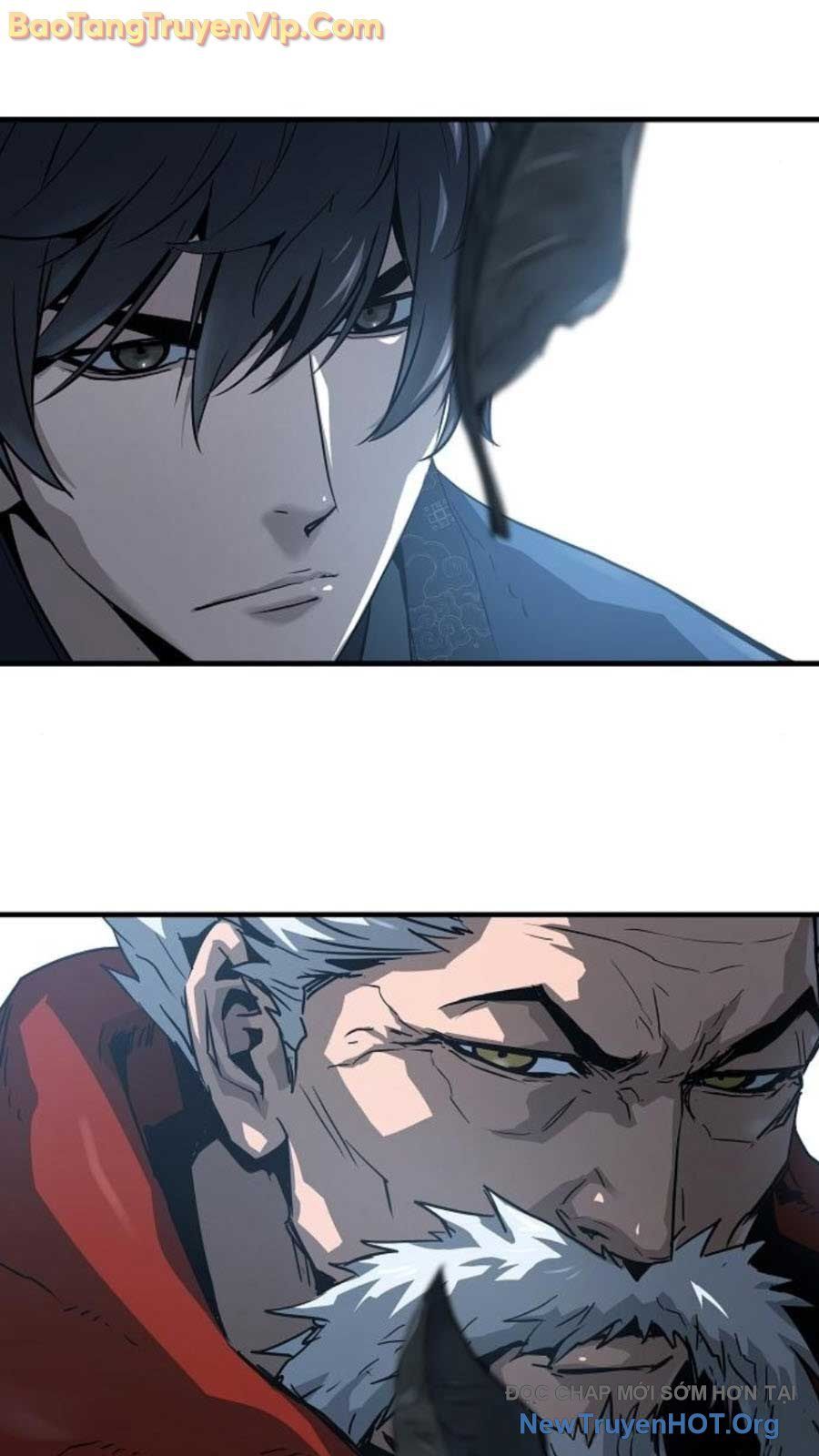 Tuyệt Thế Hồi Quy - Chapter 61 - Page 44