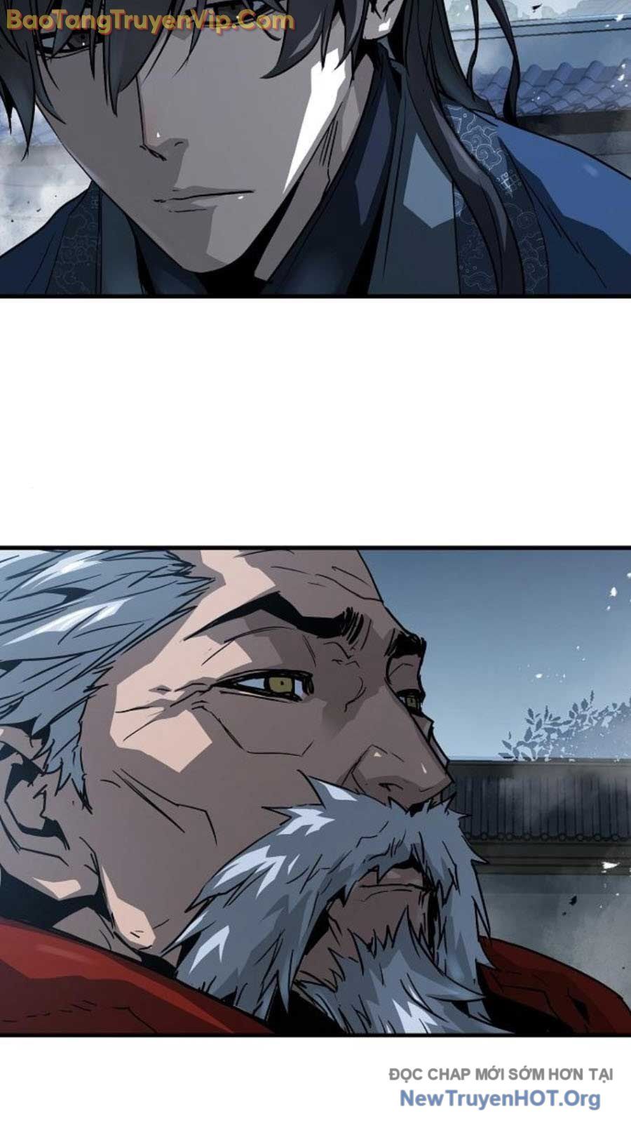 Tuyệt Thế Hồi Quy - Chapter 61 - Page 48