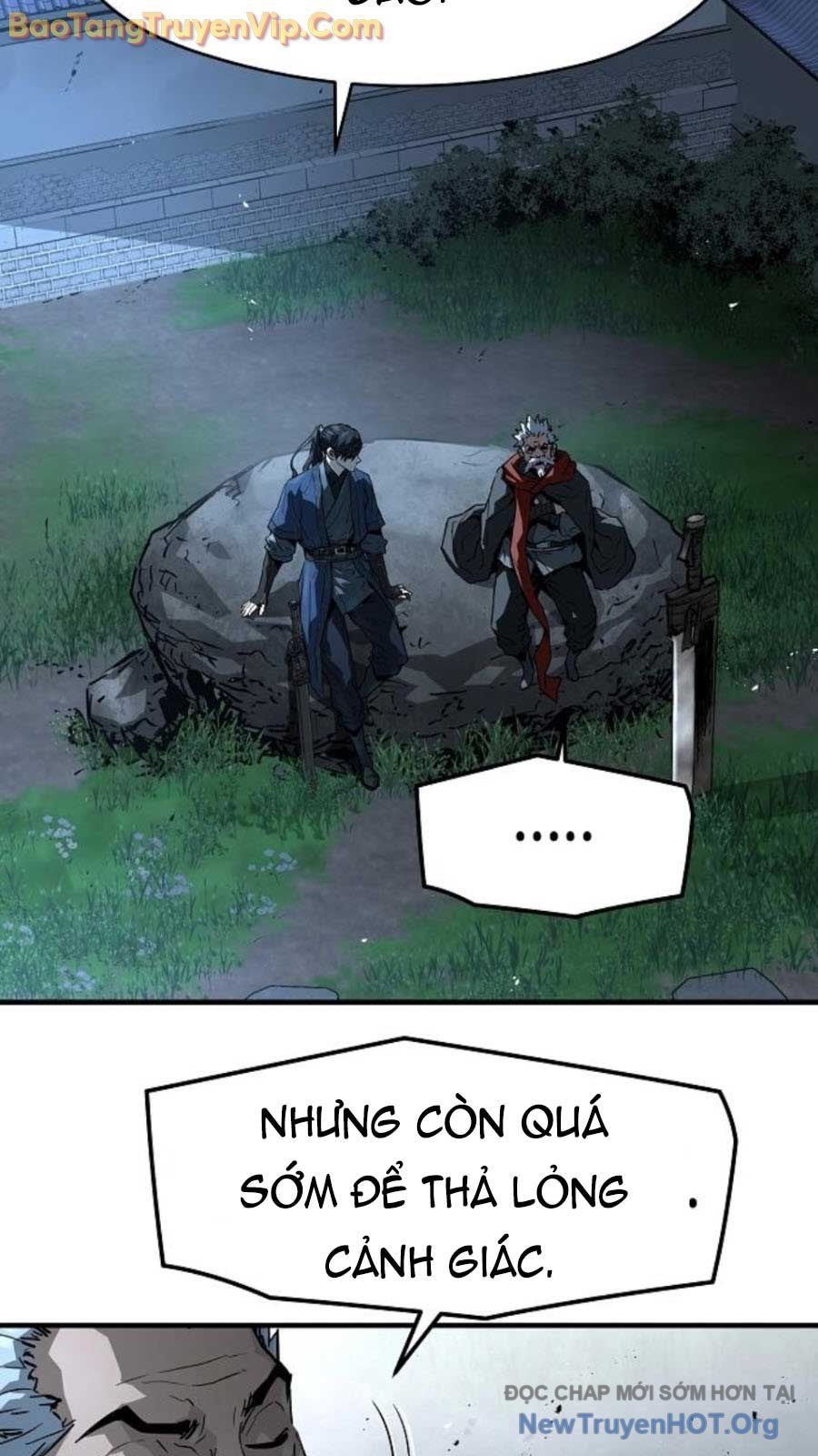 Tuyệt Thế Hồi Quy - Chapter 61 - Page 5