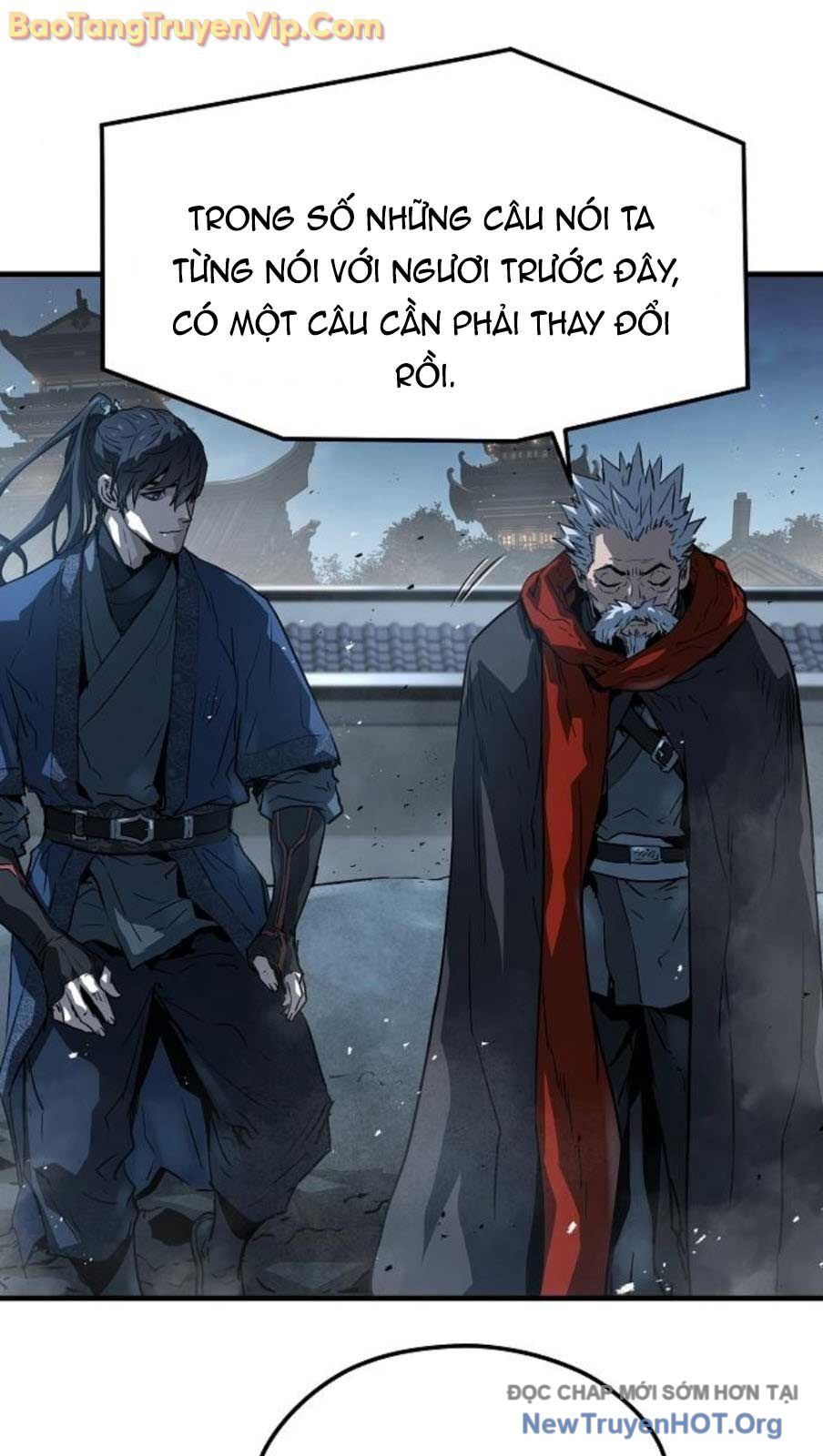 Tuyệt Thế Hồi Quy - Chapter 61 - Page 50