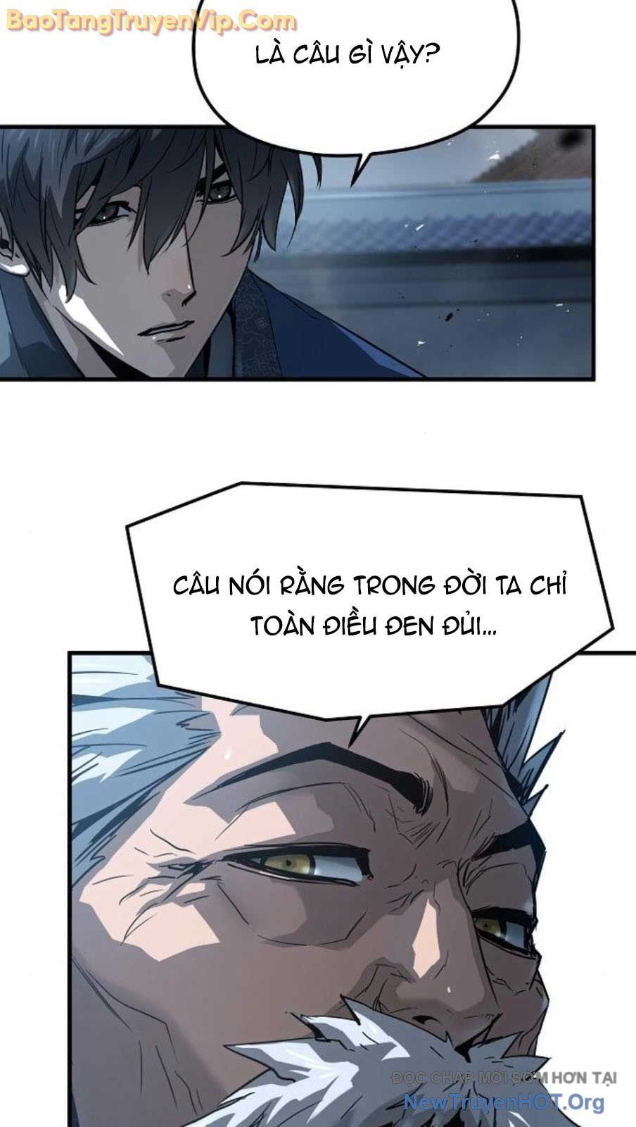 Tuyệt Thế Hồi Quy - Chapter 61 - Page 51