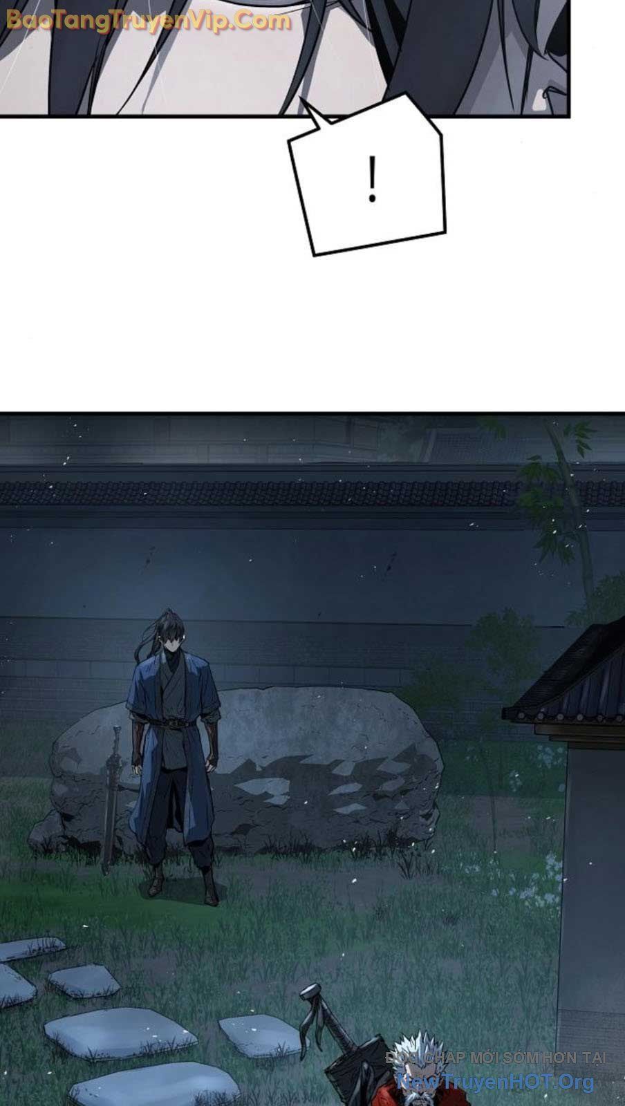 Tuyệt Thế Hồi Quy - Chapter 61 - Page 53