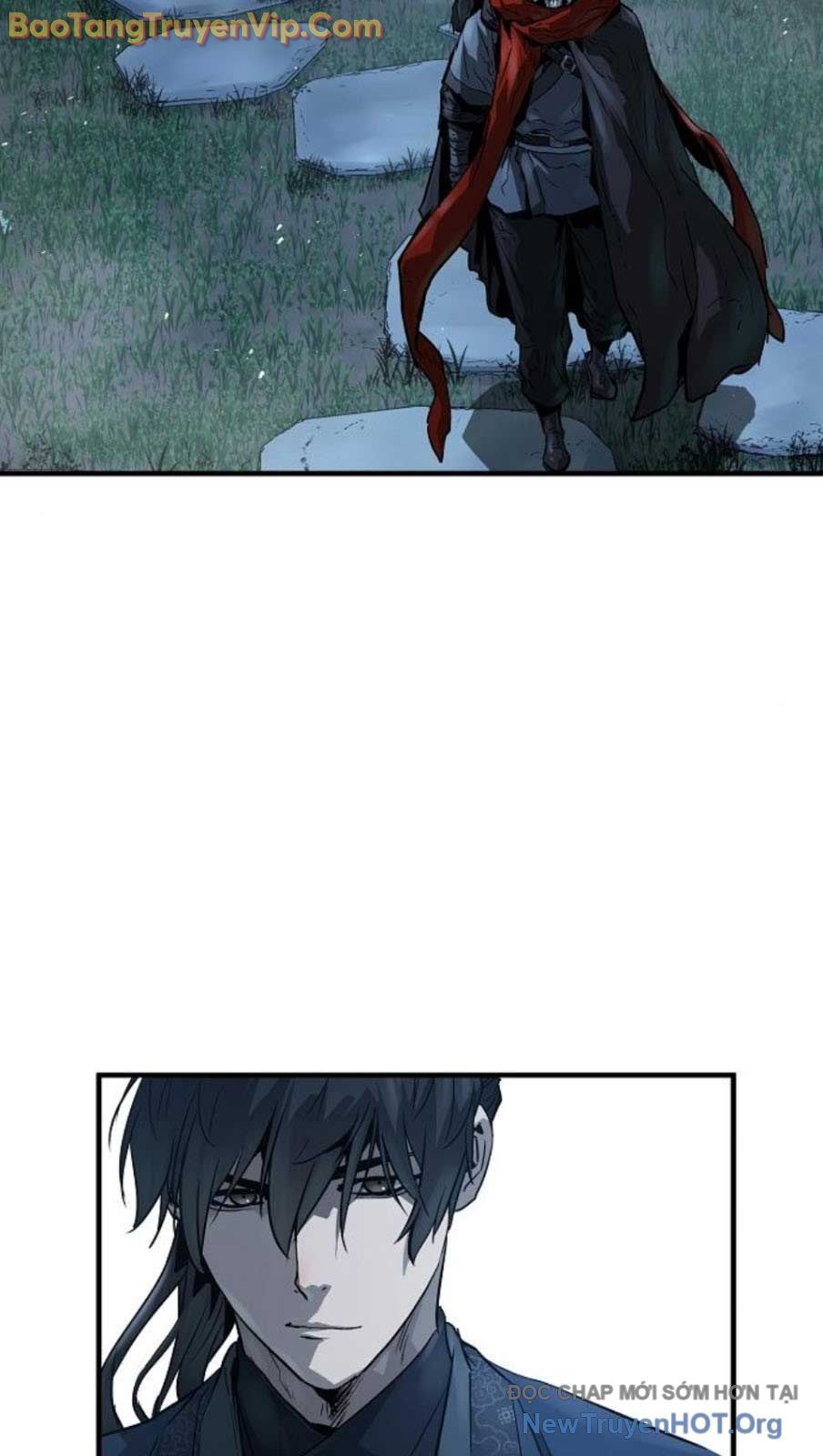 Tuyệt Thế Hồi Quy - Chapter 61 - Page 54