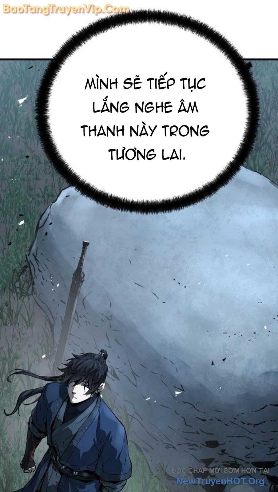 Tuyệt Thế Hồi Quy - Chapter 61 - Page 57