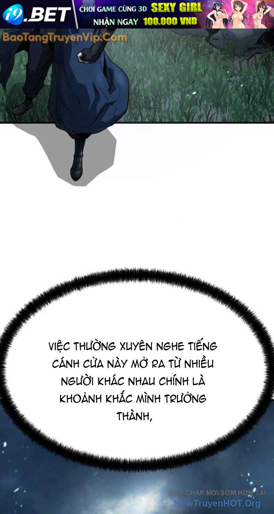 Tuyệt Thế Hồi Quy - Chapter 61 - Page 58