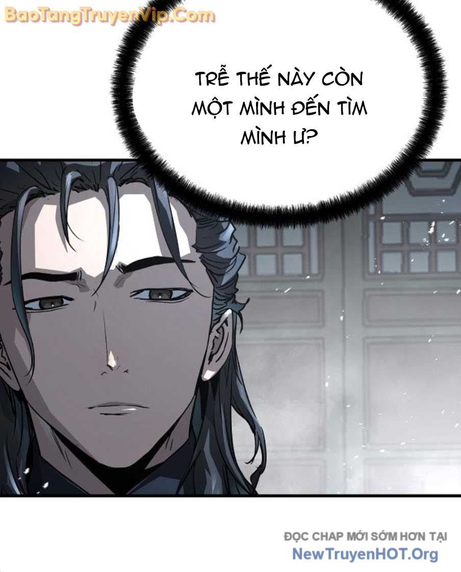 Tuyệt Thế Hồi Quy - Chapter 61 - Page 68