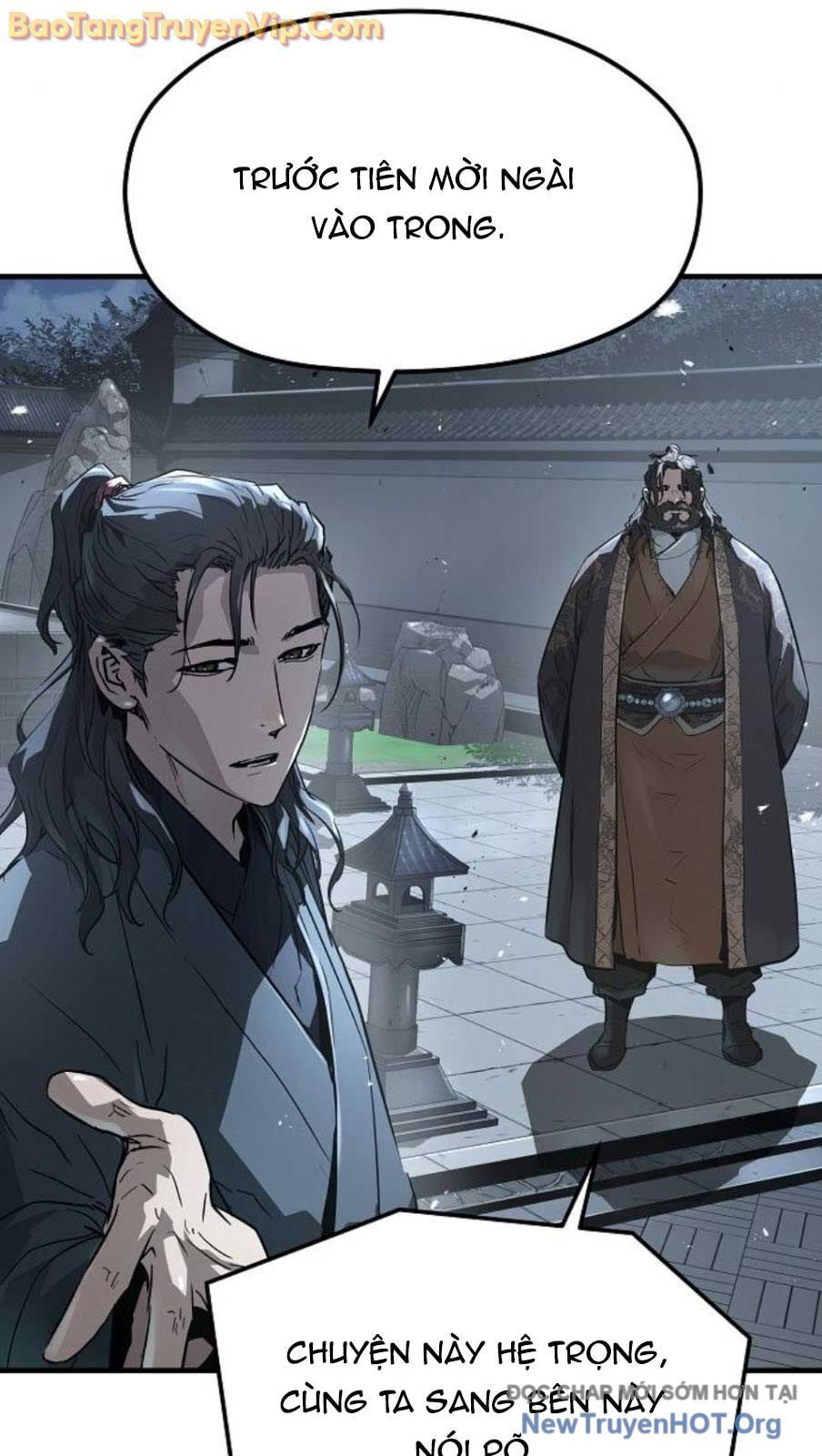 Tuyệt Thế Hồi Quy - Chapter 61 - Page 69