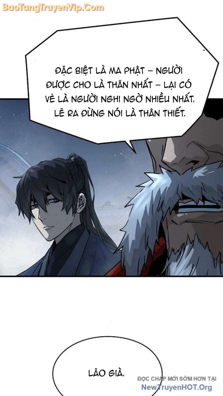 Tuyệt Thế Hồi Quy - Chapter 61 - Page 7
