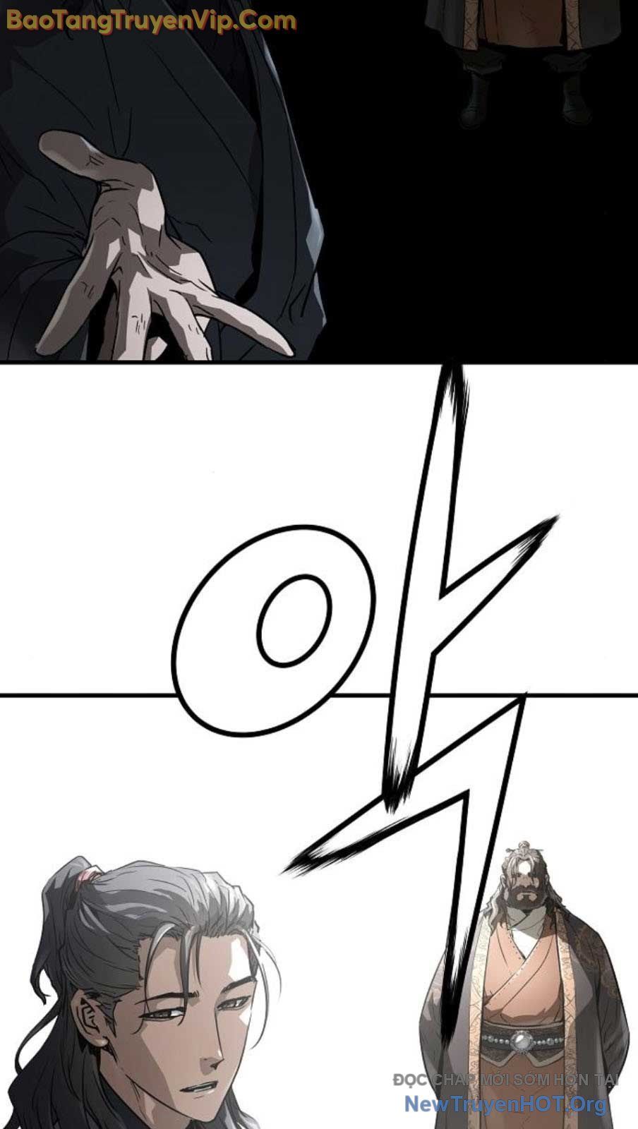 Tuyệt Thế Hồi Quy - Chapter 61 - Page 71