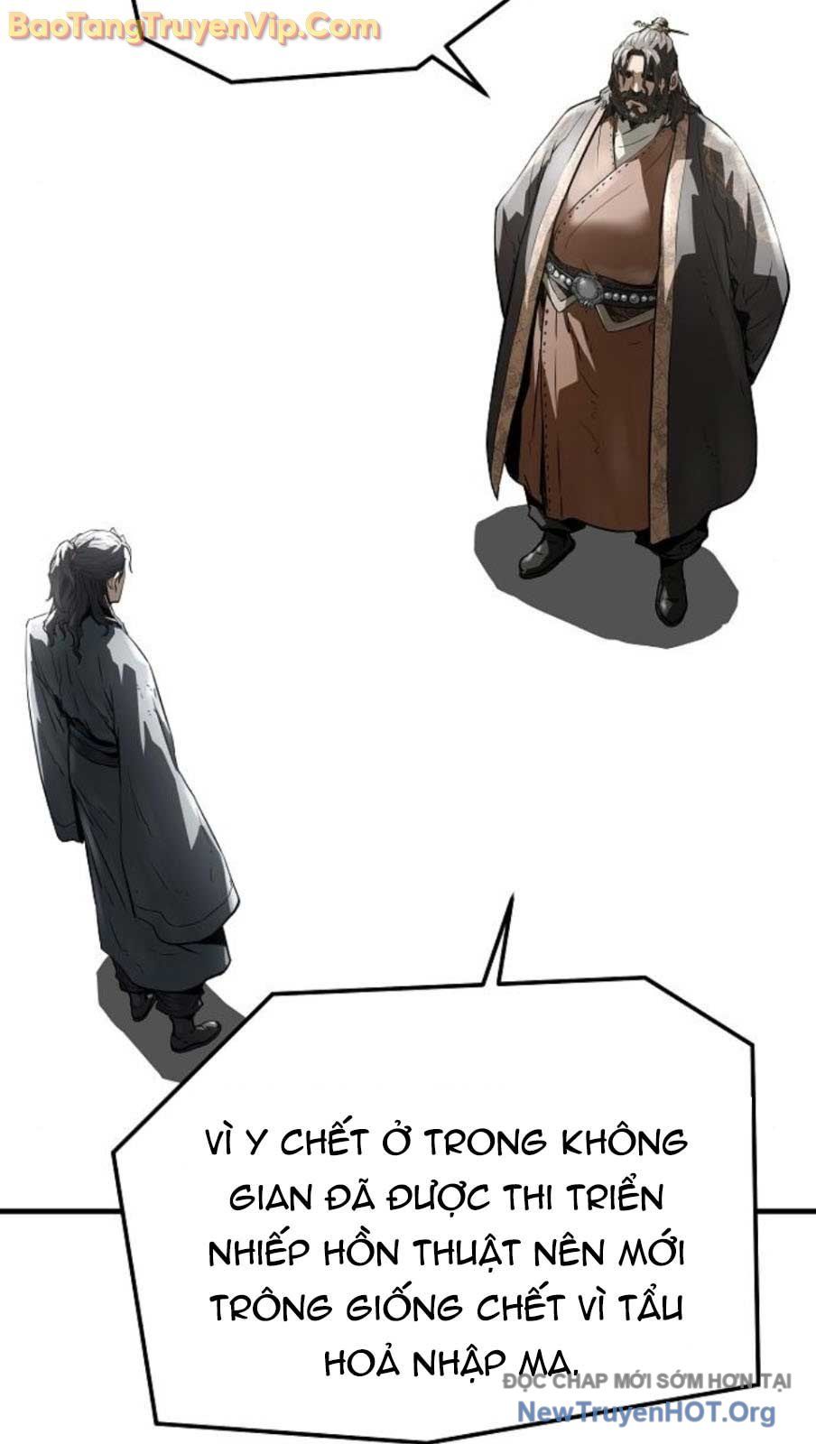 Tuyệt Thế Hồi Quy - Chapter 61 - Page 80