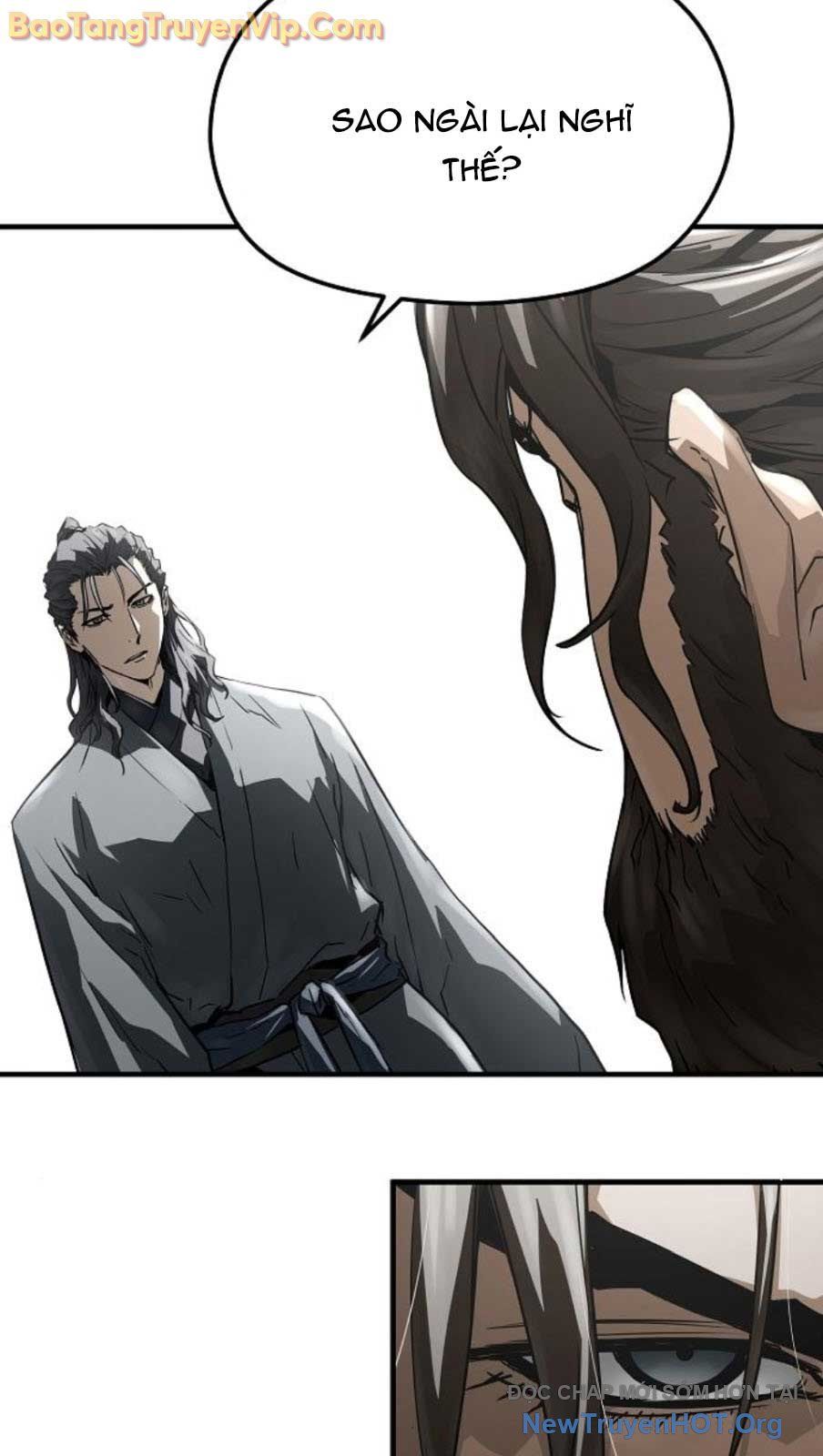 Tuyệt Thế Hồi Quy - Chapter 61 - Page 83