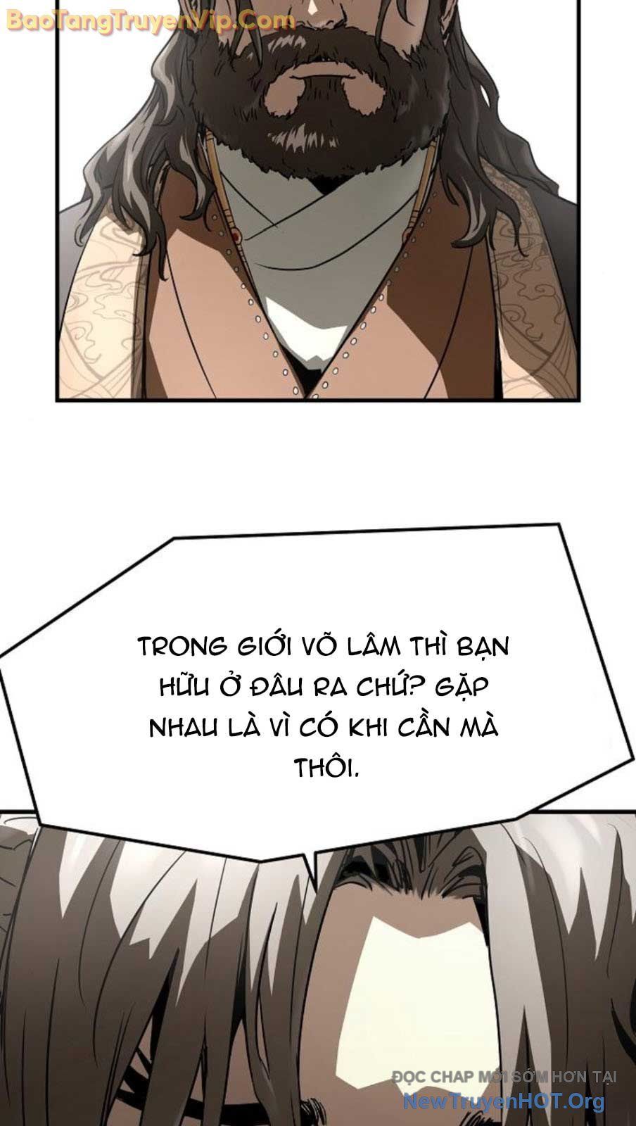Tuyệt Thế Hồi Quy - Chapter 61 - Page 94