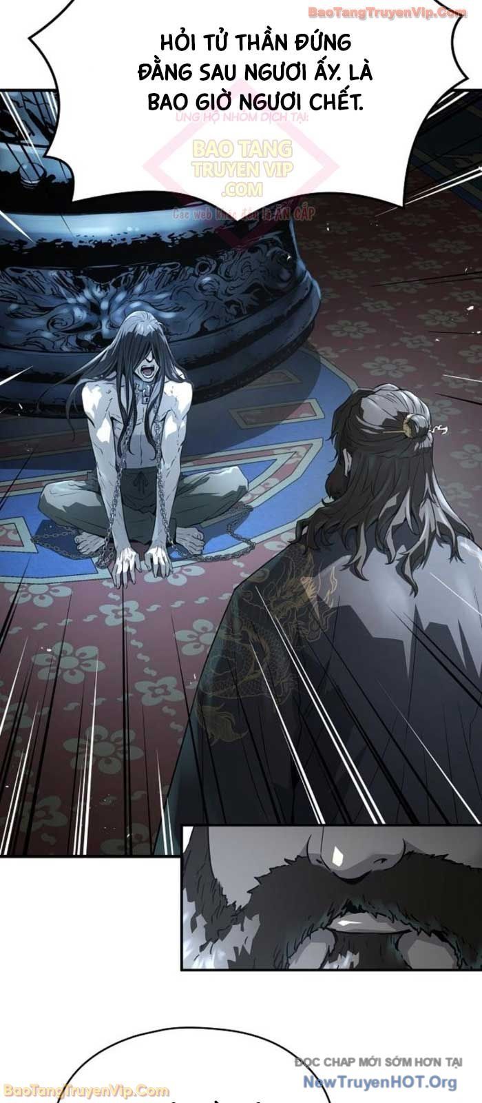 Tuyệt Thế Hồi Quy - Chapter 62.1 - Page 10