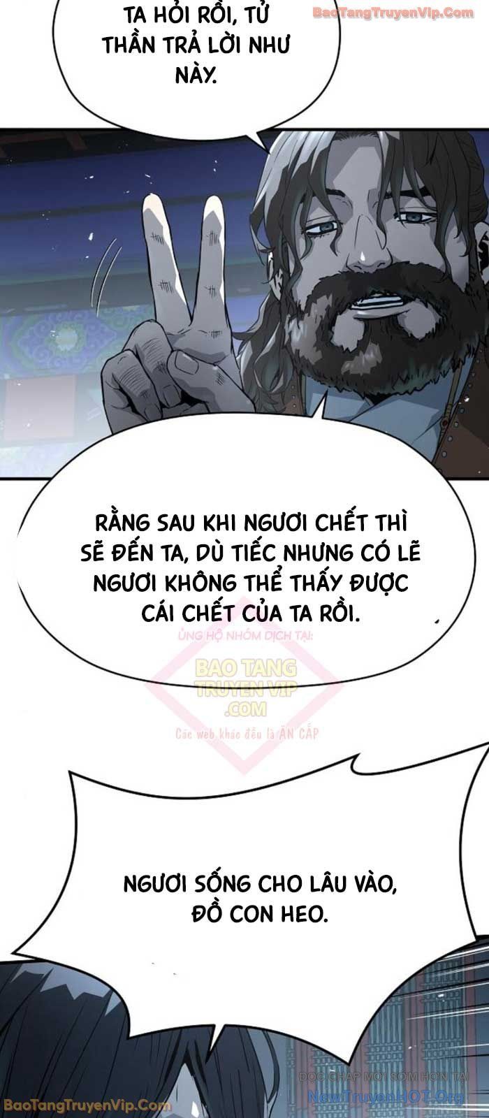 Tuyệt Thế Hồi Quy - Chapter 62.1 - Page 11