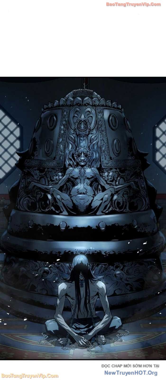 Tuyệt Thế Hồi Quy - Chapter 62.1 - Page 3