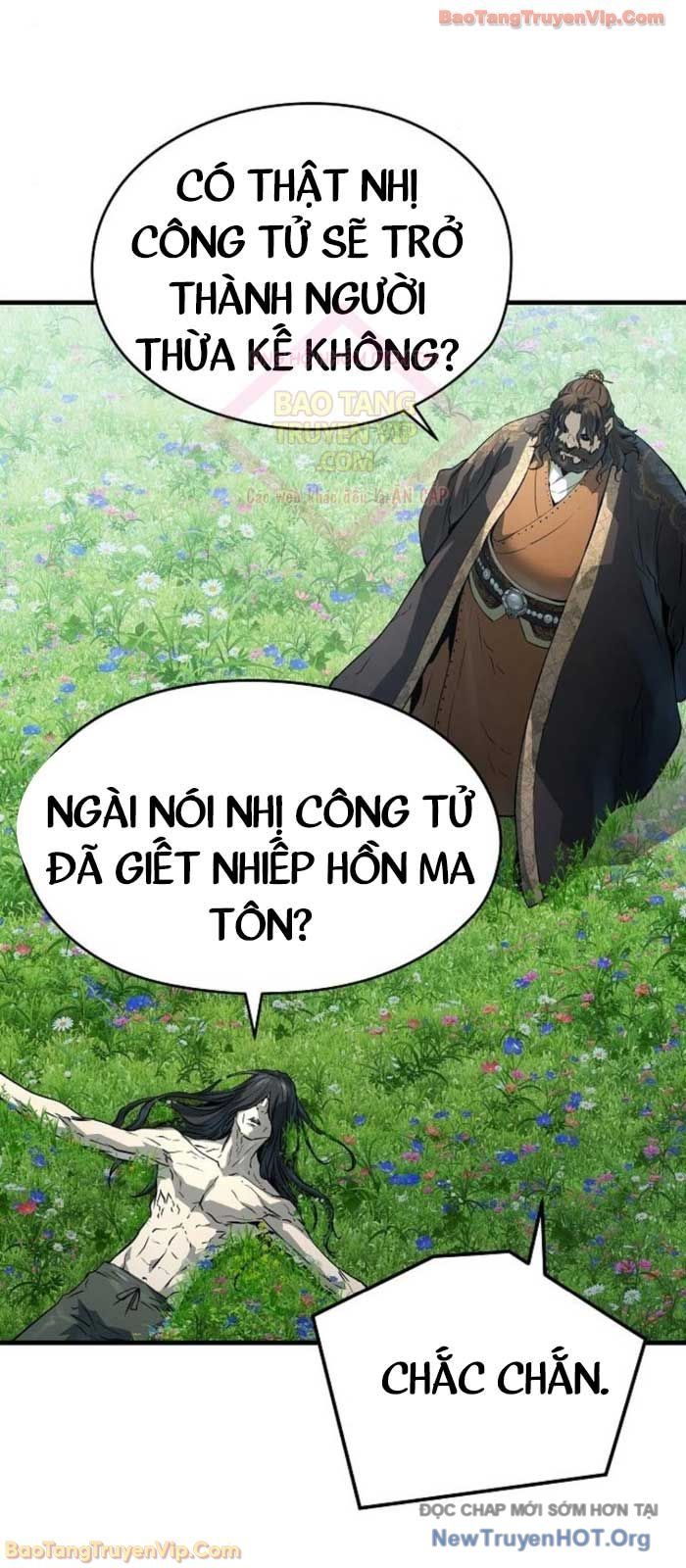 Tuyệt Thế Hồi Quy - Chapter 62.1 - Page 35