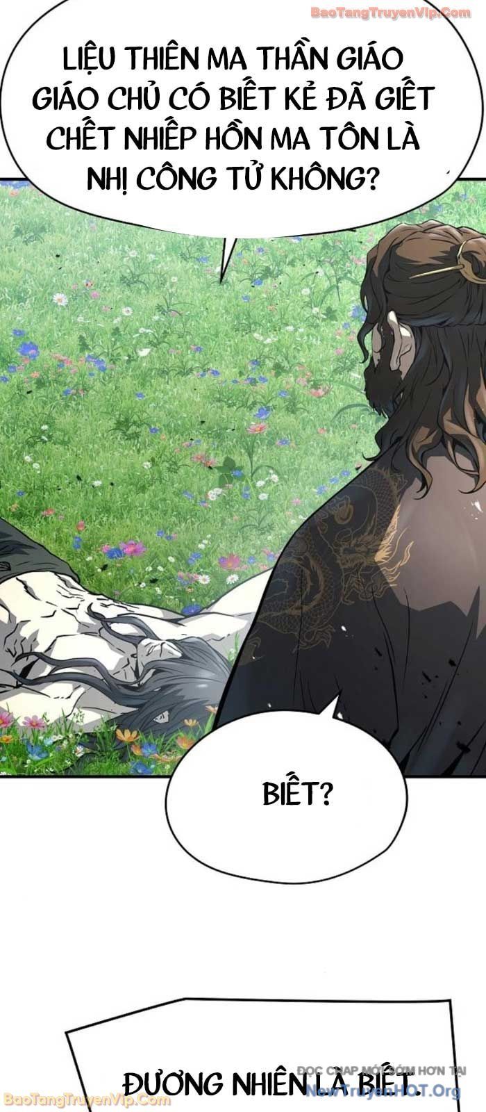 Tuyệt Thế Hồi Quy - Chapter 62.1 - Page 41