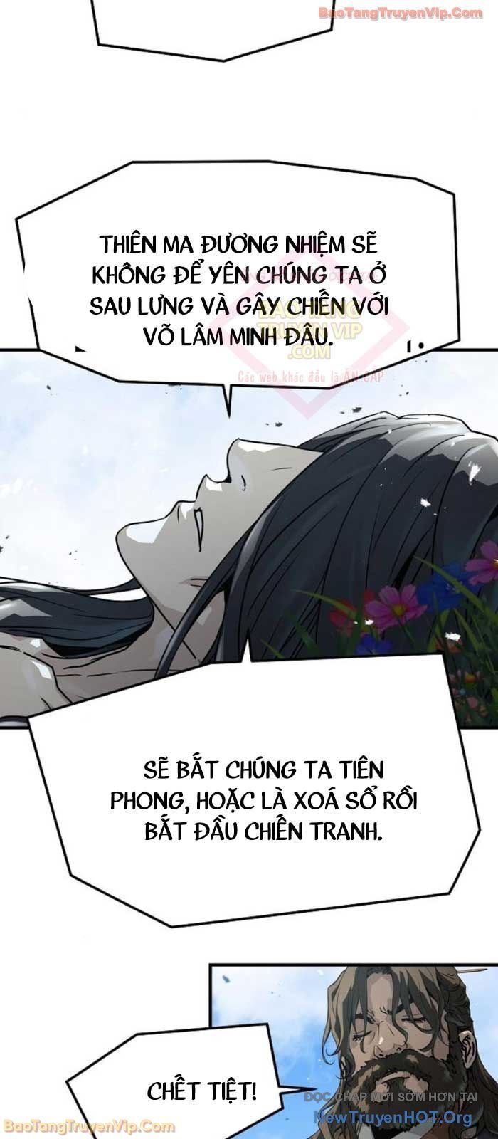 Tuyệt Thế Hồi Quy - Chapter 62.1 - Page 51